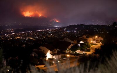 Sand Fire Insurance Claims: Get Legal Help / Santa Clarita Fire