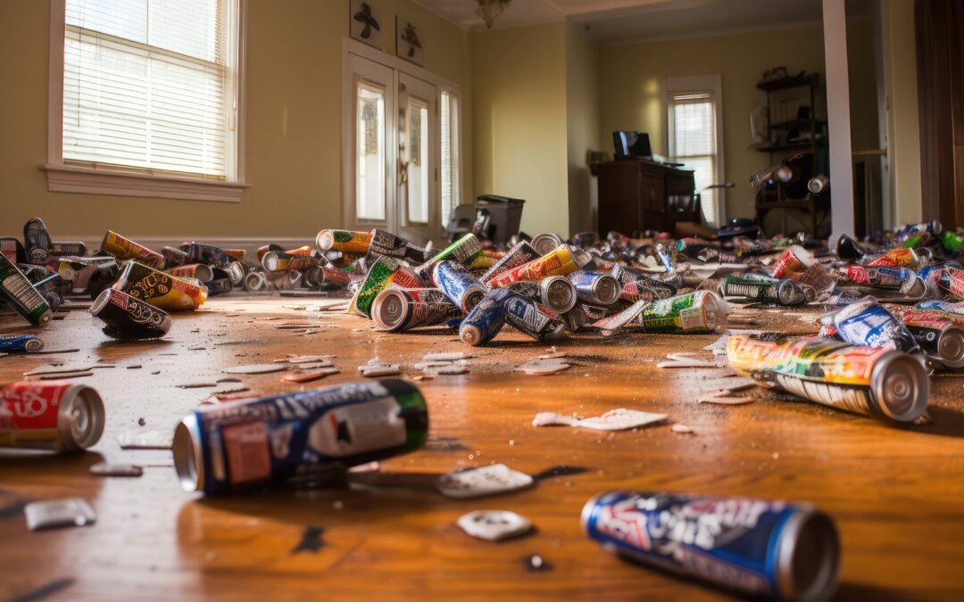 Is Vandalism Covered By Homeowners Insurance
