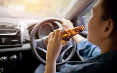 What If I Am Hit By A Drunk Driver? | Legal Guide