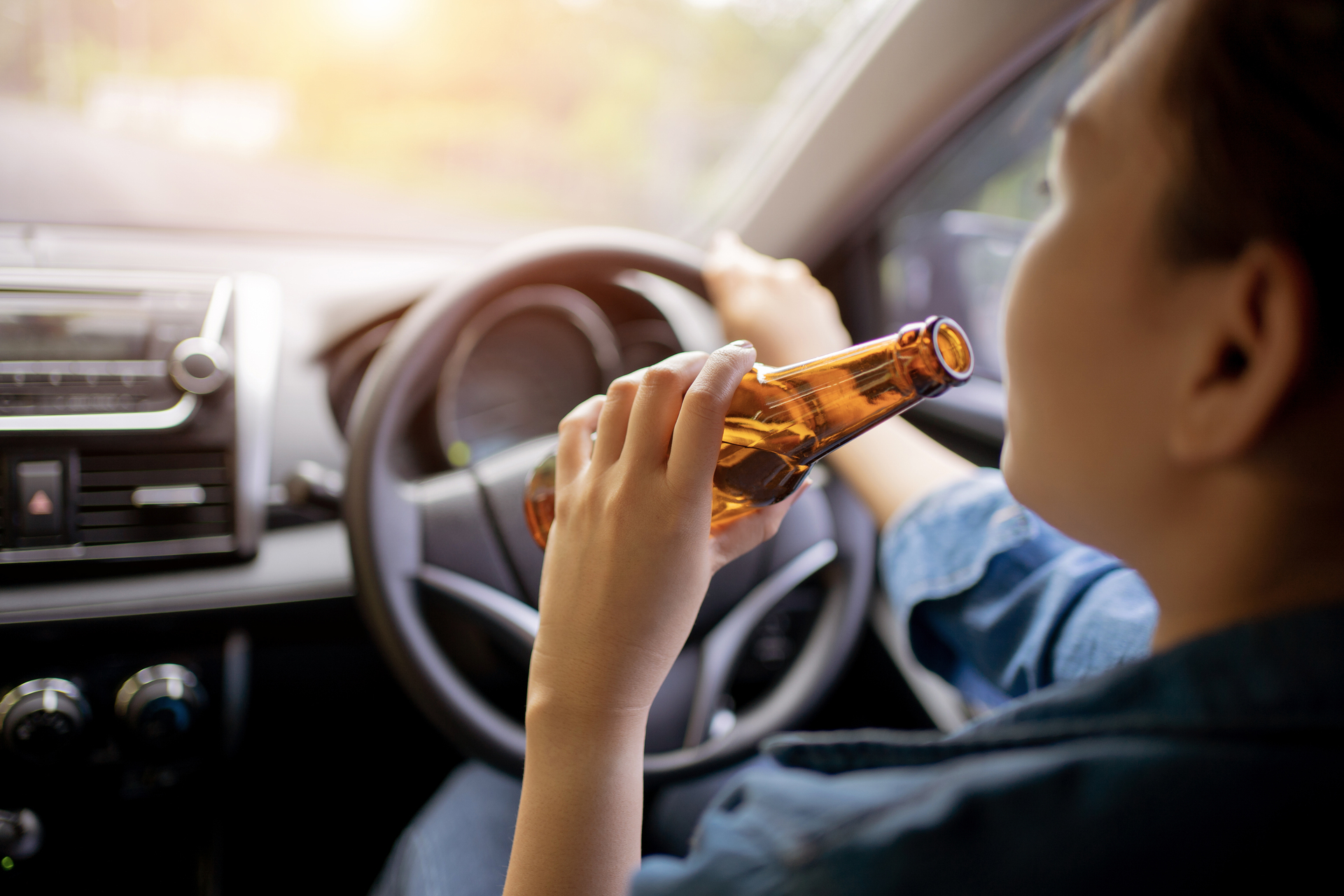 Drunk Driver Accident Lawyer in Los Angeles Drunk Driver Accident Lawyer in Los Angeles