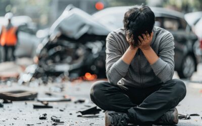Can I Sue for Emotional Distress After a Car Accident?