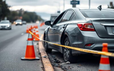 Can I Get a Rental Car After a Car Accident?