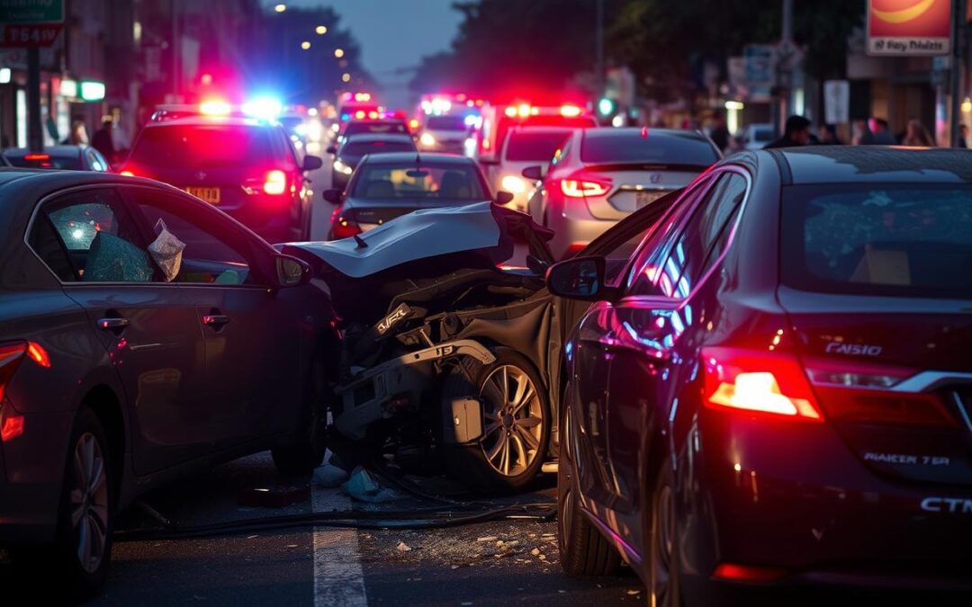 Can I Sue for Emotional Distress After a Car Accident?