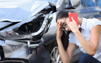 What To Do After a Car Accident?