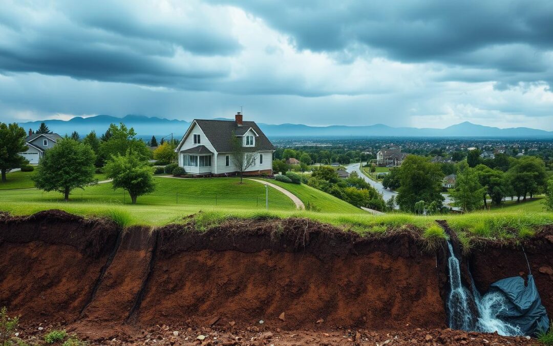 Does Homeowners Insurance Cover Mudslides – Find Out Now