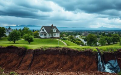 Does Homeowners Insurance Cover Mudslides – Find Out Now