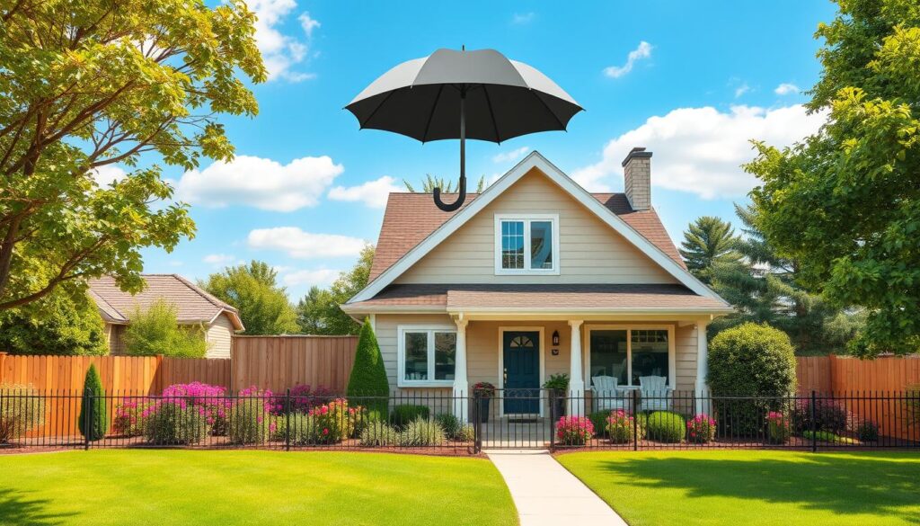 home insurance basics