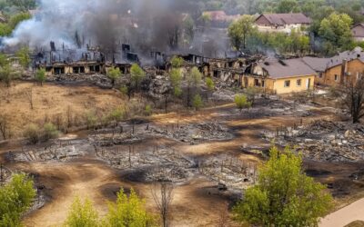 Eaton Fire Insurance Claim Tips For Homeowners